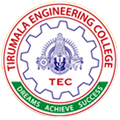 Tirumala Engineering College - TEC Logo - JPG, PNG, GIF, JPEG