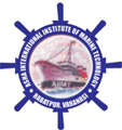 Asha International Institute of Marine Technology - AIIMT Logo - JPG, PNG, GIF, JPEG