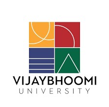 Vijaybhoomi University - VU Logo - JPG, PNG, GIF, JPEG