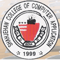 Shahjehan College of Computer Application - SCCA Logo - JPG, PNG, GIF, JPEG
