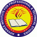 Advance Institute for Professional and Technical Studies - AIFPTS Logo - JPG, PNG, GIF, JPEG