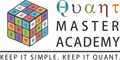 Quant Master Academy - QMA Logo - JPG, PNG, GIF, JPEG