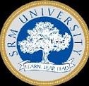 Shri Ramasamy Memorial University, Sikkim - SRMUS Logo - JPG, PNG, GIF, JPEG
