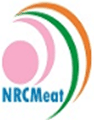National Research Centre on Meat - NRCOM Logo - JPG, PNG, GIF, JPEG