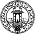 Indian Institute of Architects - IIA Logo - JPG, PNG, GIF, JPEG