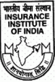 Insurance Institute of India - III Logo - JPG, PNG, GIF, JPEG