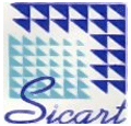 Sophisticated Instrumentation Centre for Applied Research and Testing - SICFART Logo - JPG, PNG, GIF, JPEG