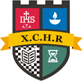 Xavier Centre of Historical Research - XCHR Logo - JPG, PNG, GIF, JPEG