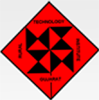 Gujarat Matikam Kalakari and Rural Technology Institute - GMKRTI Logo - JPG, PNG, GIF, JPEG