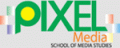 Pixel Media School of Media Studies - PMSMS Logo - JPG, PNG, GIF, JPEG