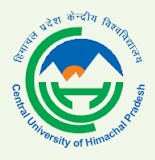 Central University of Himachal Pradesh - CUHP Logo - JPG, PNG, GIF, JPEG