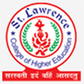 St. Lawrence College of Higher Education - SLCHE Logo - JPG, PNG, GIF, JPEG
