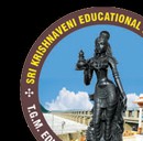 Sri Krishnaveni Mahila Kalasala - SKMK Logo - JPG, PNG, GIF, JPEG
