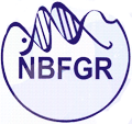 National Bureau of Fish Genetic Resources - NBFGR Logo - JPG, PNG, GIF, JPEG