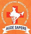 Anushree Homoeopathic Medical College - AHMC Logo - JPG, PNG, GIF, JPEG