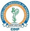 Chameli Devi Institute of Pharmacy - CDIP Logo - JPG, PNG, GIF, JPEG
