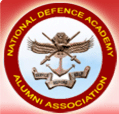 National Defence Academy - NDA Logo - JPG, PNG, GIF, JPEG