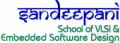Sandeepani School of VLSI Design - SSVD Logo - JPG, PNG, GIF, JPEG