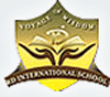 RD College of Education-Erode - RCE Logo - JPG, PNG, GIF, JPEG