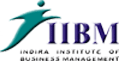 Indira Institute of Business Management - IIBM Logo - JPG, PNG, GIF, JPEG