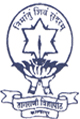 Tararani Vidyapeeth's Junior College of Education - TVJCE Logo - JPG, PNG, GIF, JPEG