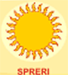 Sardar Patel Renewable Energy Research Institute - SPRERI Logo - JPG, PNG, GIF, JPEG