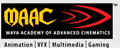 Maya Academy of Advance Cinematics Madhapur - MAACM Logo - JPG, PNG, GIF, JPEG
