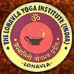 The Lonavla Yoga Institute - LYI Logo - JPG, PNG, GIF, JPEG
