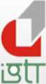 Indo German Tool Room - IGTR Logo - JPG, PNG, GIF, JPEG
