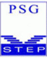 PSG Science and Technology Entrepreneurial Park - PSTEP Logo - JPG, PNG, GIF, JPEG