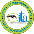 The ITA School of Performing Arts - ISPA Logo - JPG, PNG, GIF, JPEG