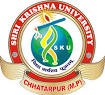Shri Krishna University - SKU Logo - JPG, PNG, GIF, JPEG