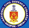 National Civil Defence College - NCDC Logo - JPG, PNG, GIF, JPEG