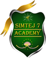 Simtej 7 Academy - SA Logo - JPG, PNG, GIF, JPEG