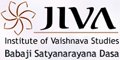 Jiva Institute of Vaishnava Studies - JIVS Logo - JPG, PNG, GIF, JPEG