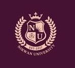 Nirwan University - NU Logo - JPG, PNG, GIF, JPEG