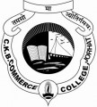 CKB Commerce College - CCC Logo - JPG, PNG, GIF, JPEG