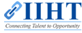 Indian Institute of Hardware Technology Viman Nagar - IIHTVN Logo - JPG, PNG, GIF, JPEG