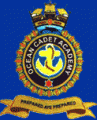 Ocean Cadet Academy - OCA Logo - JPG, PNG, GIF, JPEG