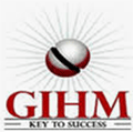 Ganpati Institute of Hotel Management - GIHM Logo - JPG, PNG, GIF, JPEG