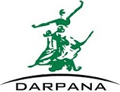 Darpana Academy of Performing Arts - DAPA Logo - JPG, PNG, GIF, JPEG