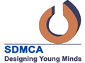 Shri Datta Meghe College of Architecture - SDMCA Logo - JPG, PNG, GIF, JPEG