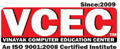 Vinayak Computer Education Center - VCEC Logo - JPG, PNG, GIF, JPEG