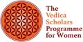 The Vedica Scholars Programme - VSP Logo - JPG, PNG, GIF, JPEG