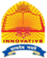 Innovative College of Pharmacy - ICP Logo - JPG, PNG, GIF, JPEG