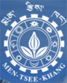 Men-Tsee-Khang - Tibetan Medical and Astrological Institute - MTMAI Logo - JPG, PNG, GIF, JPEG