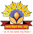 Dayanand College of Commerce - DCC Logo - JPG, PNG, GIF, JPEG