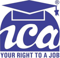 ICA Edu Skills Pvt. Ltd. - IESPL Logo - JPG, PNG, GIF, JPEG