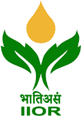Indian Institute of Oilseeds Research - IIOR Logo - JPG, PNG, GIF, JPEG