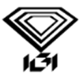 International Gemological Institute Mumbai - IGIM Logo - JPG, PNG, GIF, JPEG